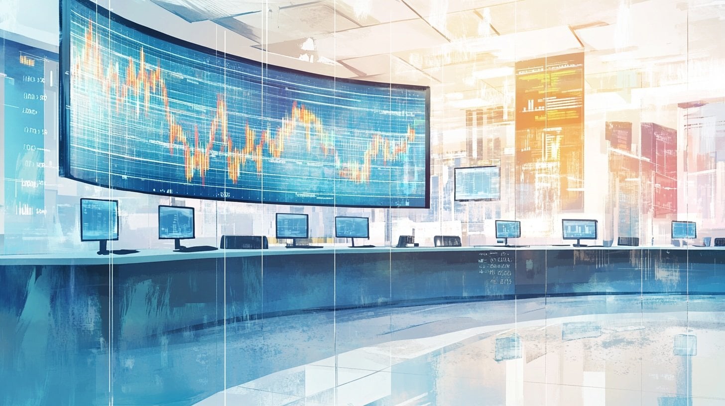 Спотовый Solana-ETF ChinaAMC выйдет на торги в Гонконге